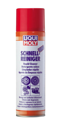 ÄistiÄ brzd a spojky RychloÄistiÄ LIQUI MOLY