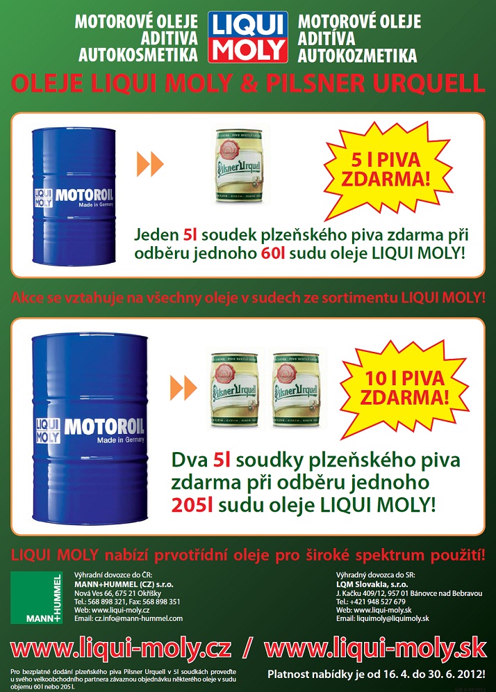 Akce_LIQUI MOLY_sud oleje