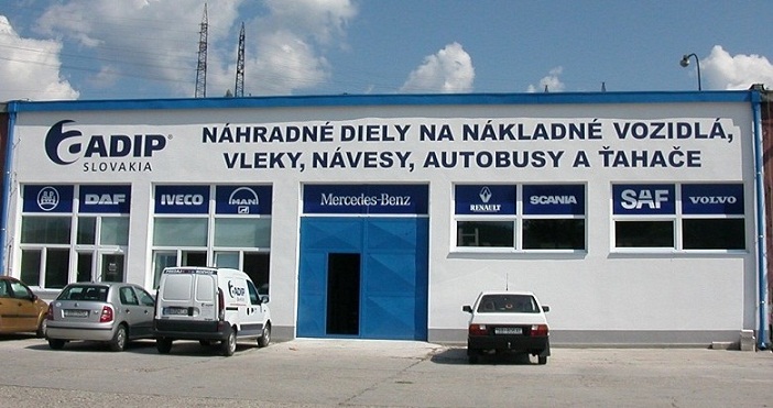 ADIP Slovakia